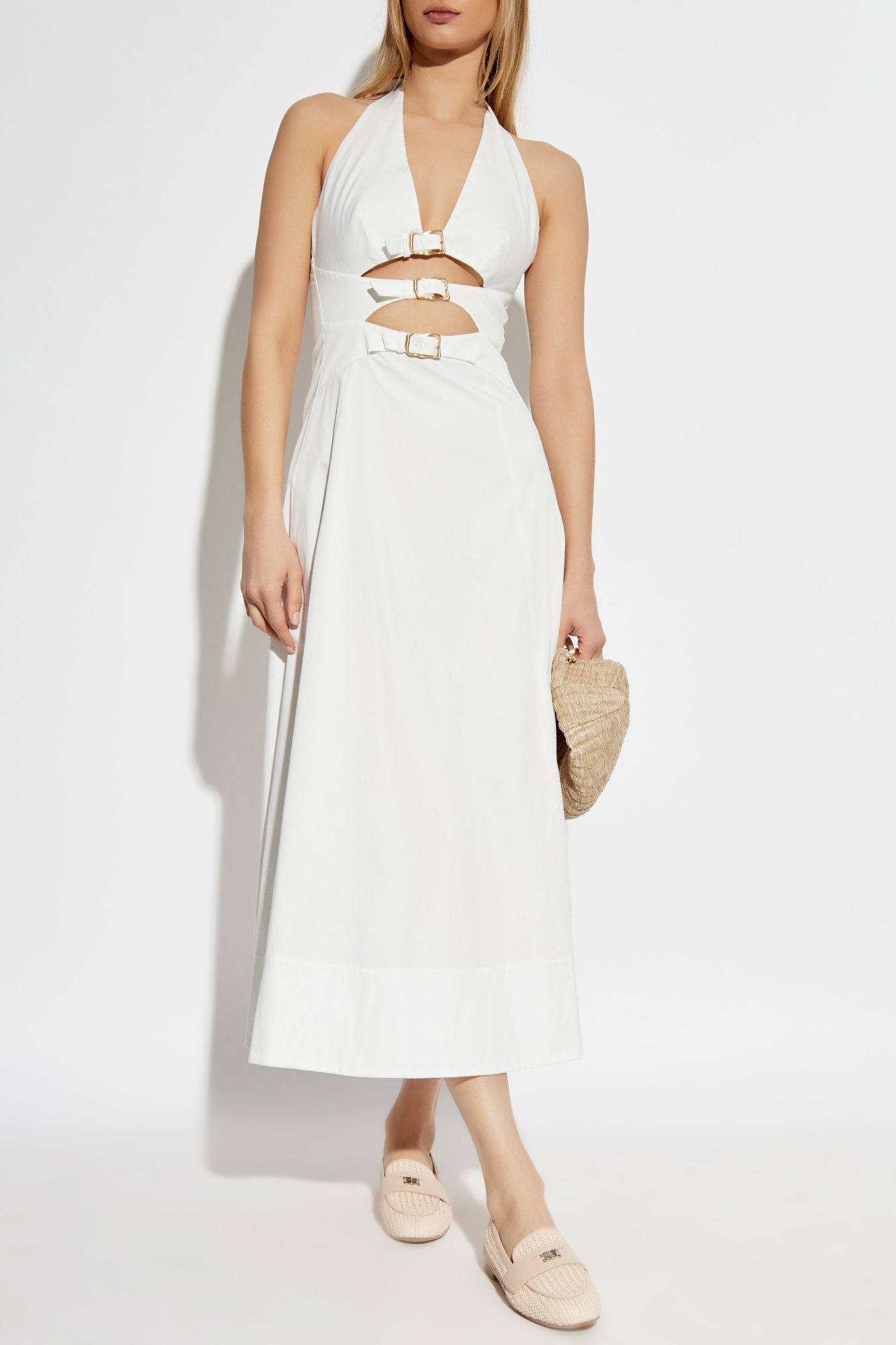 Cult Gaia Braxton Dress | Women's Clothing | Vitkac